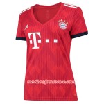 Maillot/Tenue Bayern Munich Femme Domicile 2018/2019